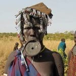 שבטים באתיופיה