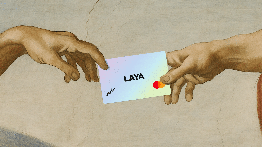 כרטיס לאיה (LAYA) - ארנק דיגיטלי למטיילים אידיאלי לאתיופיה העברת כרטיס לאיה מיד ליד